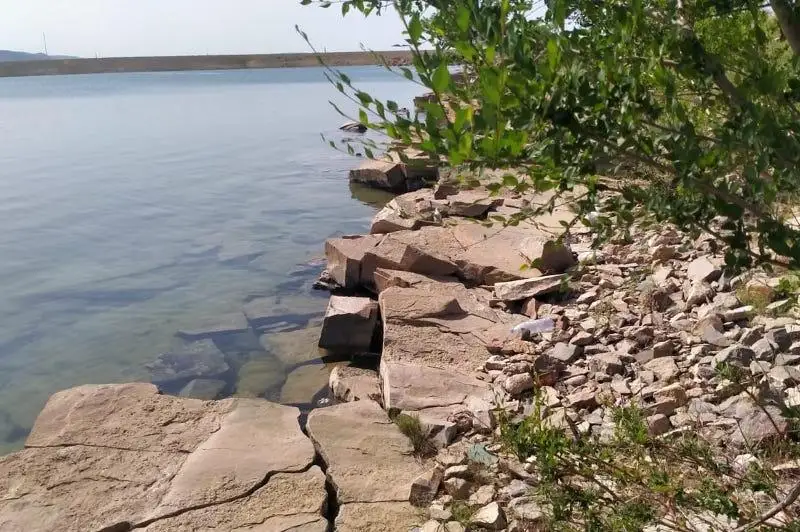 13-летний мальчик утонул в озере в Жамбылской области