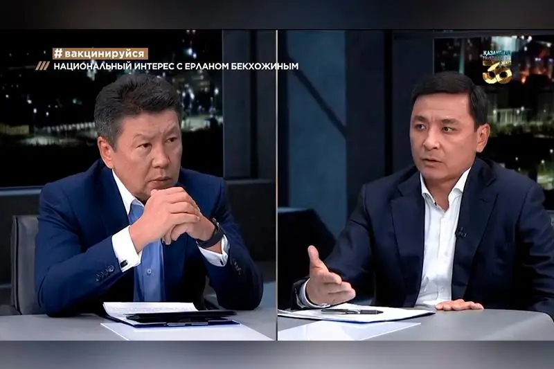 Smart City: как цифровизация обеспечивает безопасность и комфорт жителей столицы