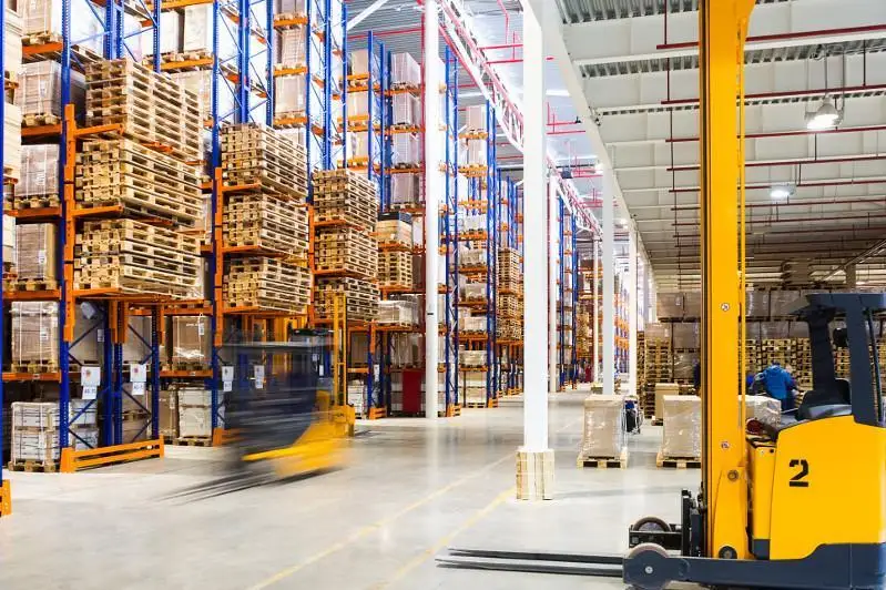 Кто будет финансировать строительство оптовых центров в трех соседних странах