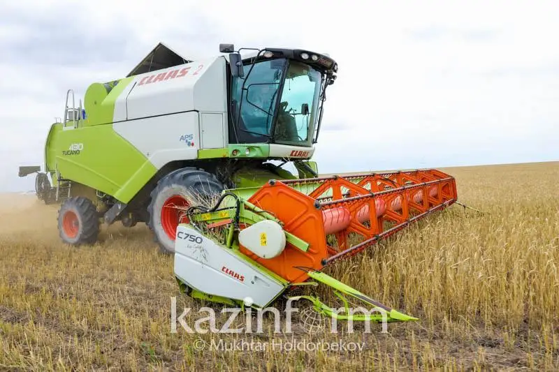 Президент РК главам стран СНГ: Актуальным является вопрос формирования общего аграрного рынка