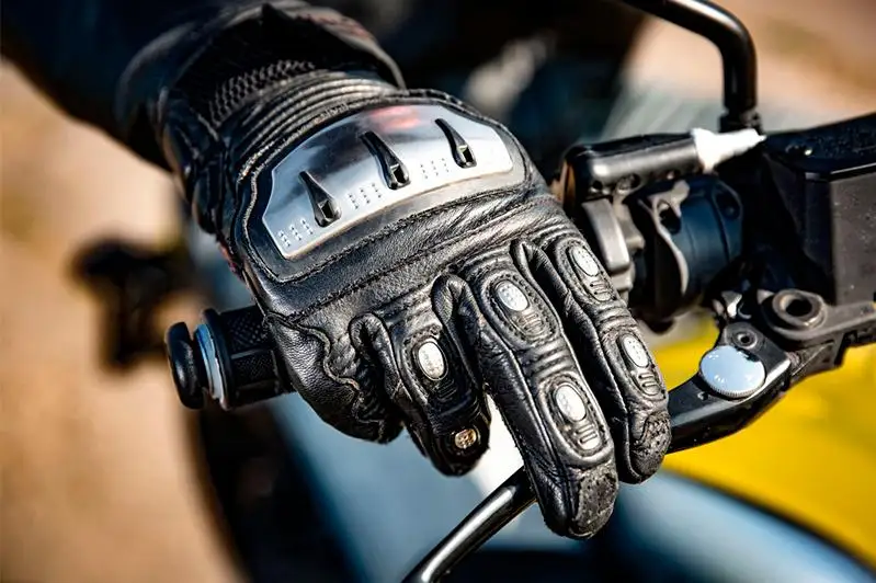 56-летний астанчанин похитил мотоцикл с фазенды в Жамбылской области