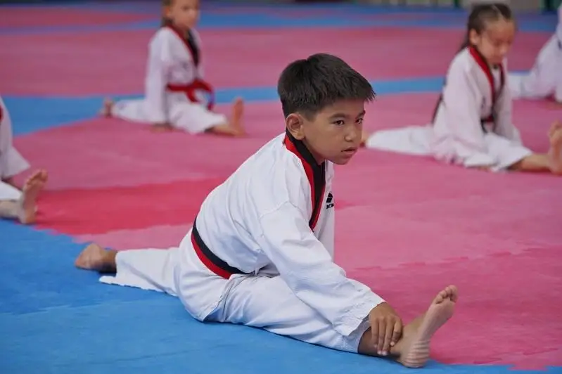 Массовый и детский спорт в Павлодарской области развивают по нескольким направлениям