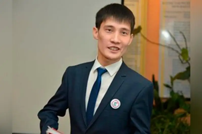 Не представляю жизнь без автомобиля: парень с ДЦП открыл первую автошколу для людей с инвалидностью в Казахстане