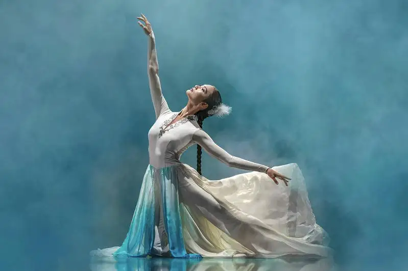 Лучшие образцы национальной хореографии представит «Астана Балет» в Кокшетау