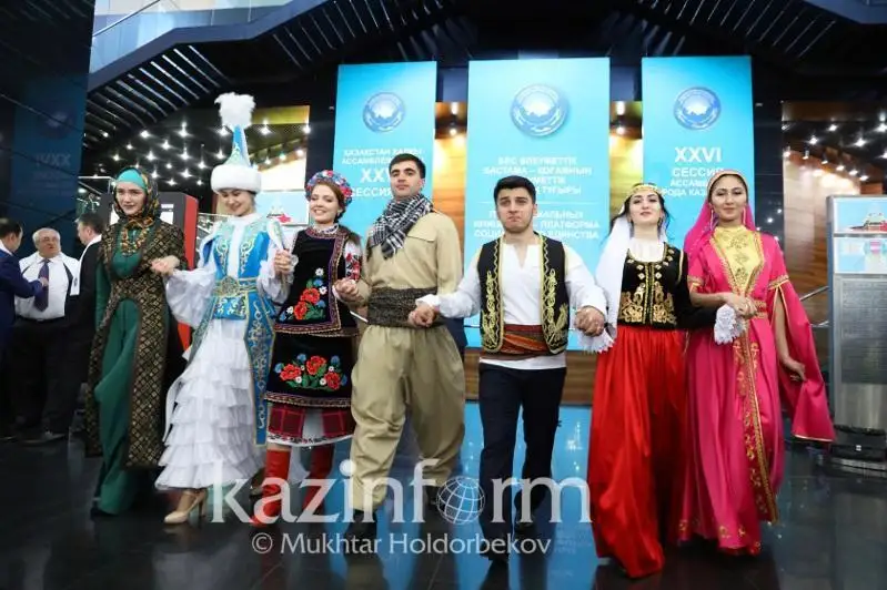 Провести анализ предпосылок компактного проживания этнических групп в Казахстане предлагают депутаты