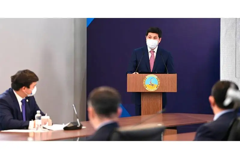 Развитие моногородов РК: какие перспективы у Экибастуза