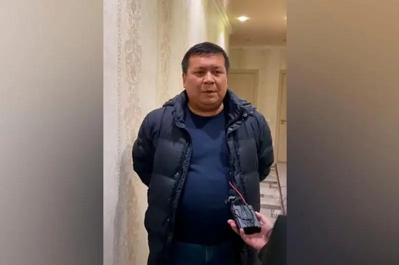 Mektepten keıin oralmaǵan: Atyraýda joǵalǵan 9 jasar qyz tabyldy