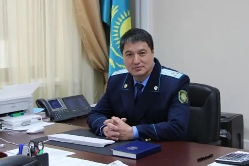 Nur-Sultan qalasynyń prokýrory qala turǵyndaryna úndeý jasady