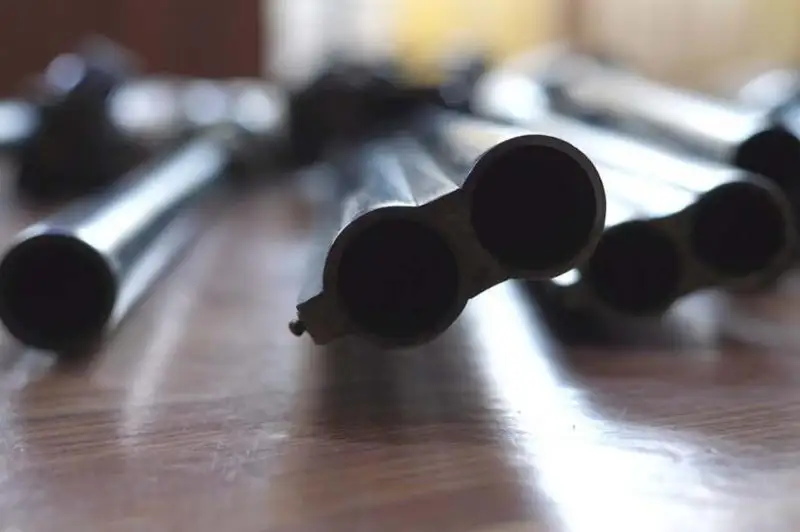 27 единиц оружия изъято в Актюбинской области