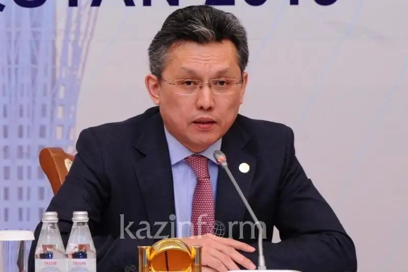 Какие товары экспортирует Казахстан, рассказал Бахыт Султанов