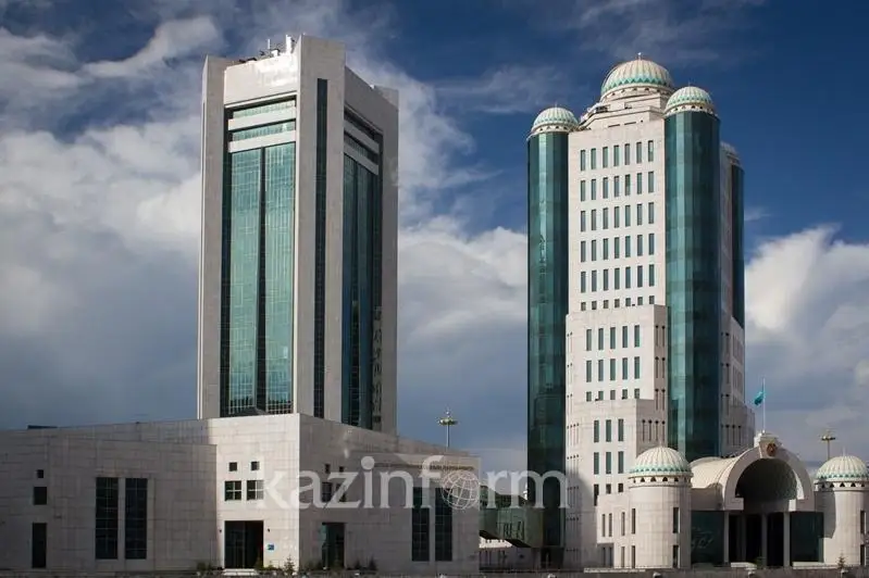 В Мажилисе  должно быть несколько сильных партий – Президент РК