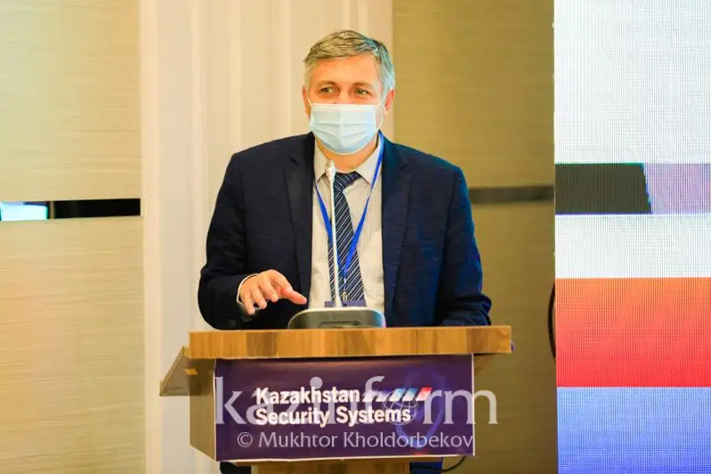 Разработать закон о биометрии предлагают в Казахстане