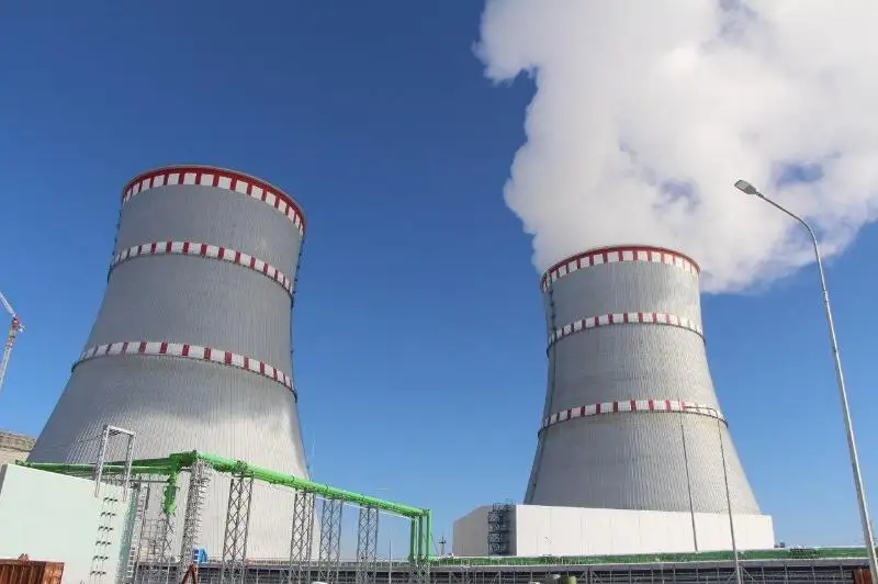 Важно завершить модернизацию энергоблоков в Экибастузе - Касым-Жомарт Токаев