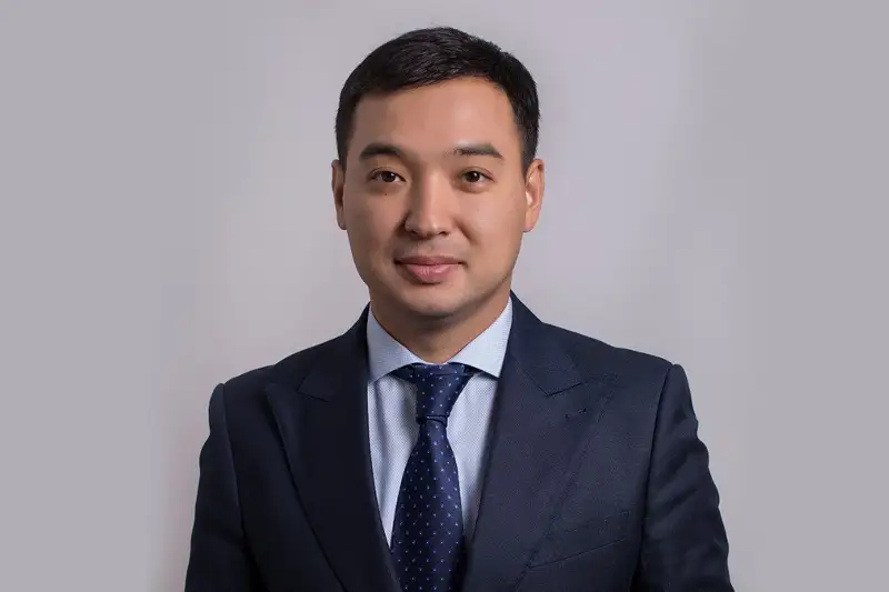 Аблайхан Оспанов освобожден от должности вице-министра цифрового развития, инноваций и аэрокосмической промышленности РК