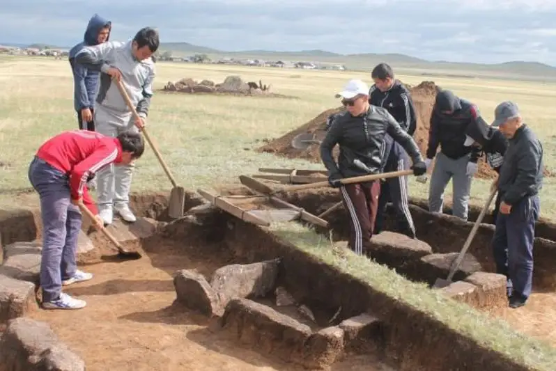 Раскопки поселения ботайской культуры начнутся в Акмолинской области