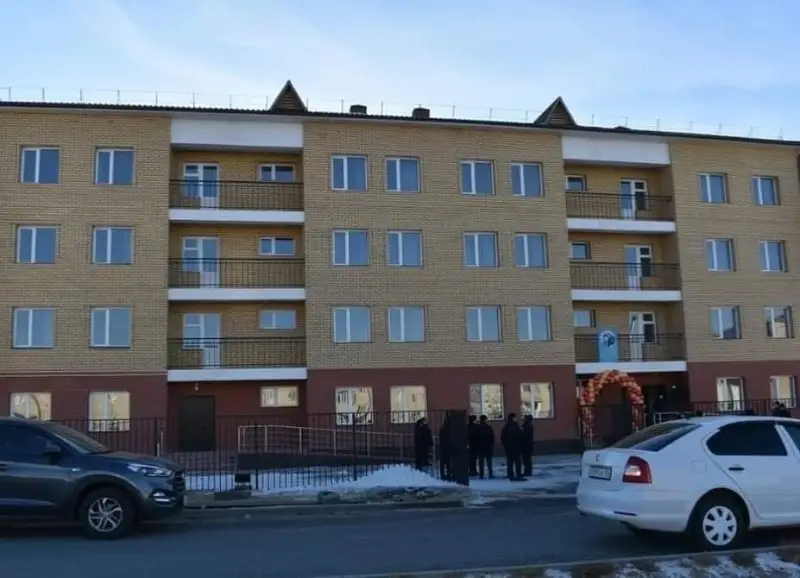 Три общежития при колледжах открылись в Атырауской области за год