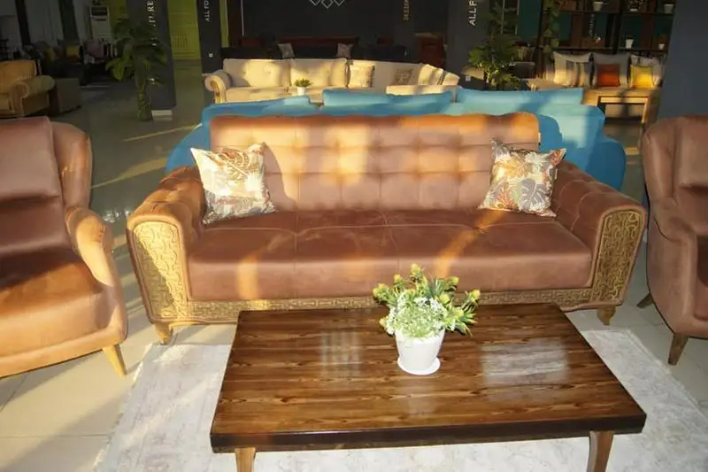 О росте мошенничества в сфере производства мебели сообщила общественница