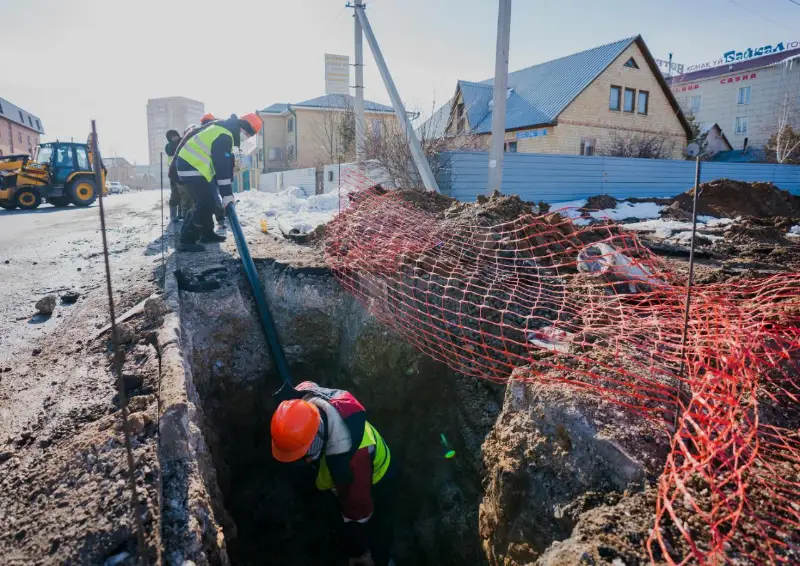 Как развиваются окраины столицы