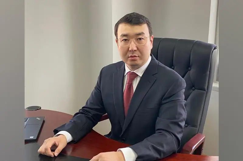 Ержан Мейрамов назначен председателем Комитета телекоммуникаций МЦРИАП РК