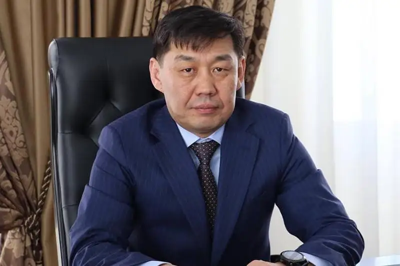 Освобожден от должности председатель правления АО «НК «КазАвтоЖол»
