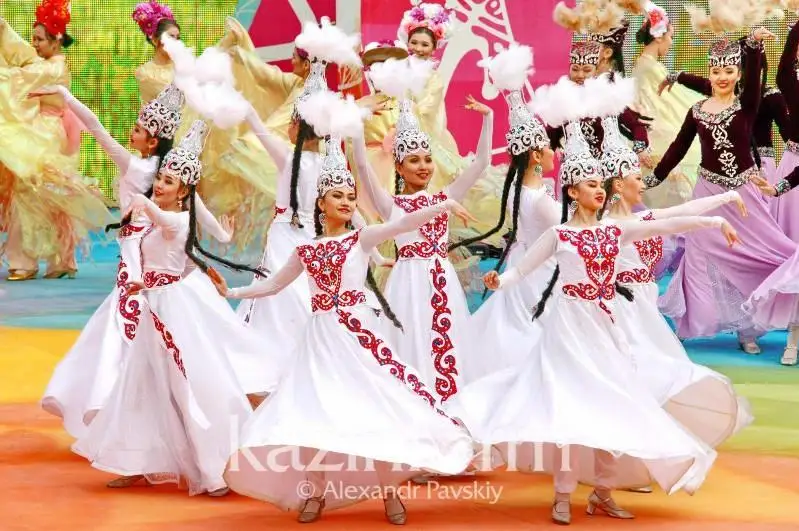 Наурыз или Ұлыстың ұлы күні?