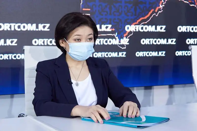 20 тысяч семей получат новое жилье до конца года – Ляззат Ибрагимова