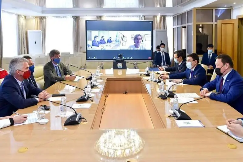 Университету Аризоны намерены передать в доверительное управление вуз СКО