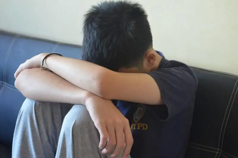 Пропавшего подростка из Тараза нашли в Алматы