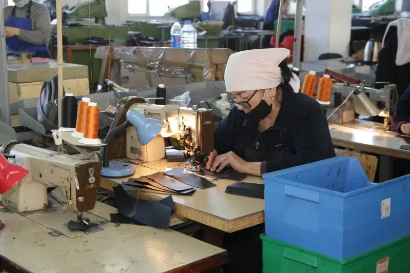 Более 126 тысяч человек занято в малом и среднем бизнесе Жамбылской области