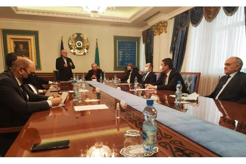 Азербайджанские эксперты дали высокую оценку проводимым реформам в Казахстане