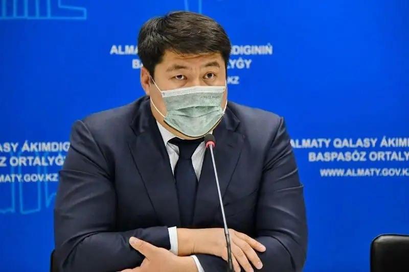 Ряд объектов по решению суда приостановили деятельность в Алматы