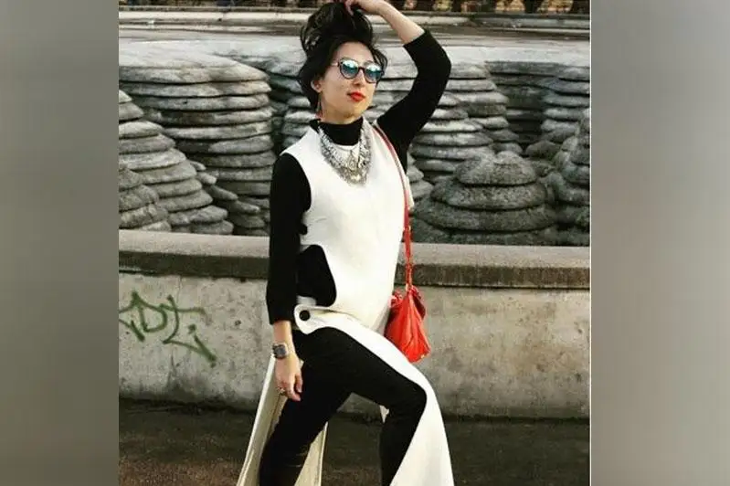 Мои друзья-французы с интересом расспрашивают о казахских традициях – соотечественница из Франции