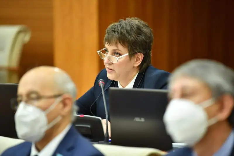 Мажилисмены: Казахстанцев с пересаженными органами надо обеспечить качественными препаратами