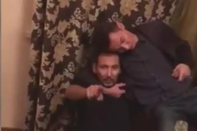 Cуд Алматы начал проверку из-за видео с якобы «пьяным судьей»