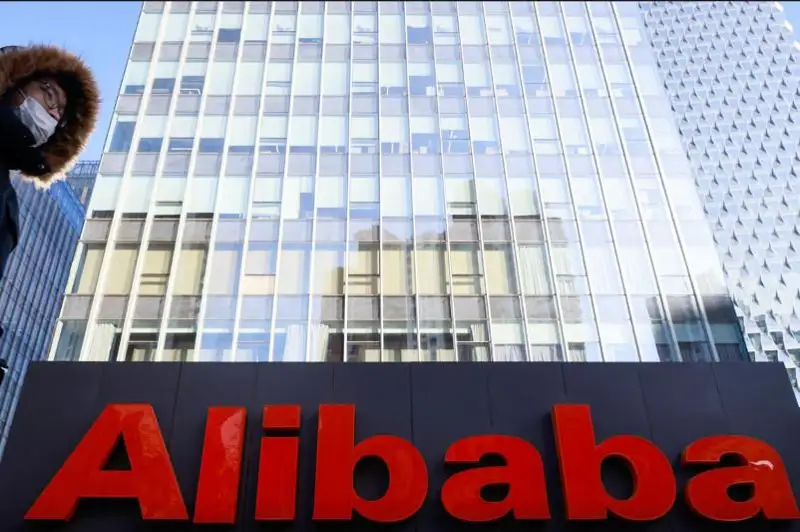Корпорацию Alibaba в Китае намерены оштрафовать на $975 миллионов