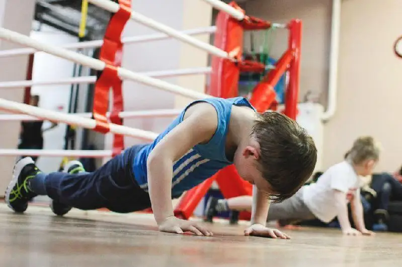 В  Казахстане введут подушевое финансирование детских спортивных секций