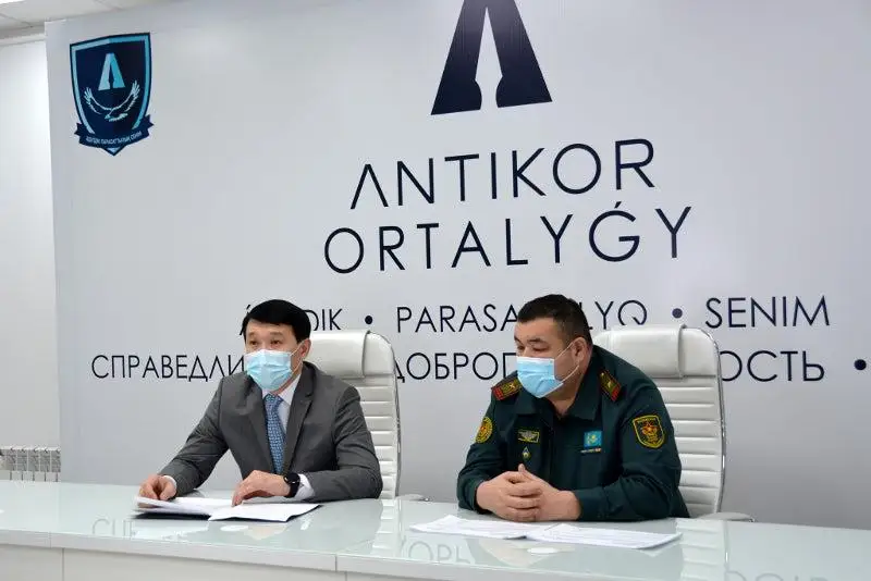 Коррупционные риски выявили в работе департамента по делам обороны СКО