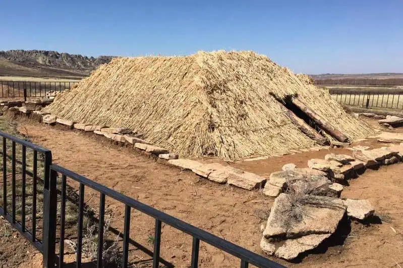 Экскурсионные туры разработают по сакральным объектам Карагандинской области