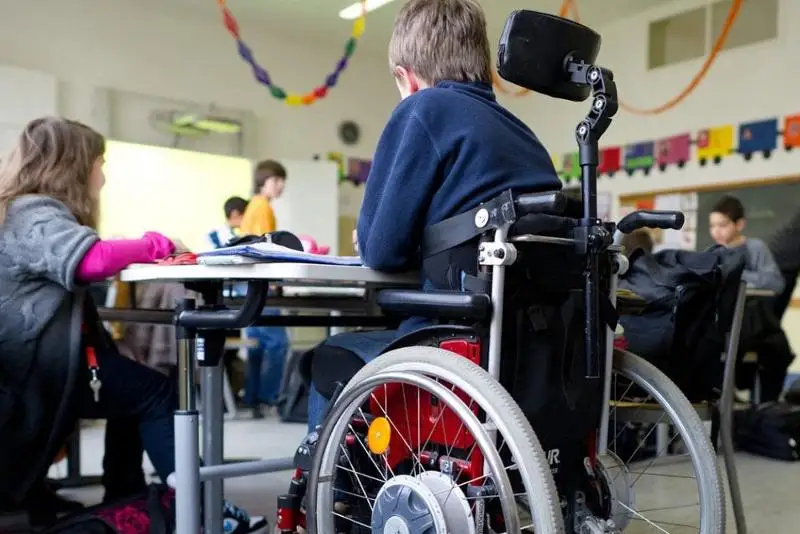 Для детей с особыми образовательными потребностями будут созданы необходимые условия – Нурлан Нигматулин