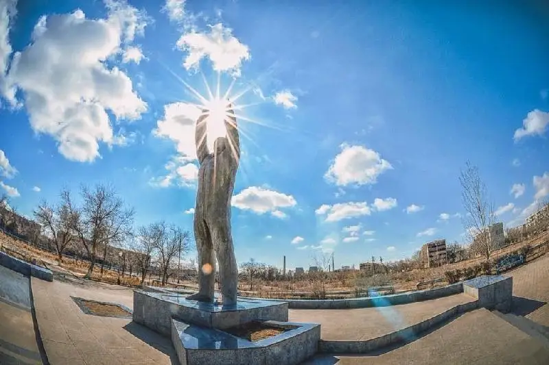 Год борьбы с коронавирусом в Байконуре: ситуация стабильная