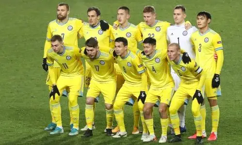 Где смотреть прямую трансляцию матча Казахстан-Франция в отборе на ЧМ-2022