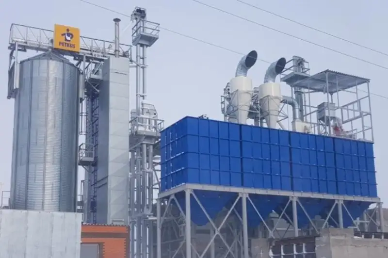 Молочно-товарная ферма на 400 голов КРС появится в Карагандинской области