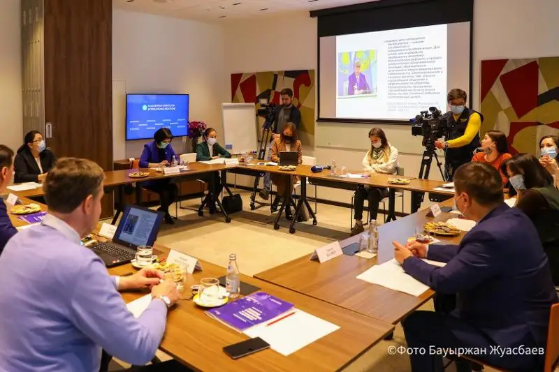 Аналитический доклад о реформах Президента презентован в Нур-Султане