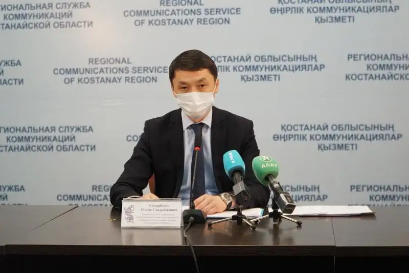 Проекты на 47 млрд тенге реализуют в Костанайской области в рамках ГПИИР