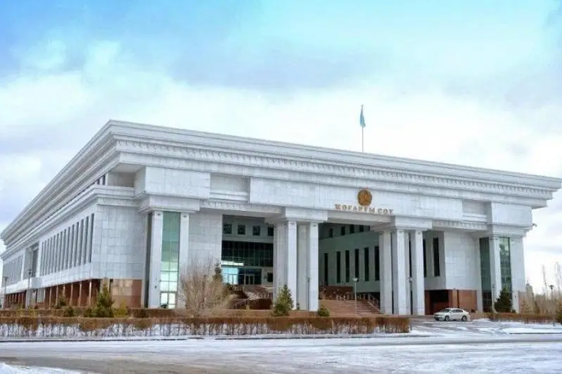 А.Кыдырбаева встретилась с замглавы Миссии БДИПЧ ОБСЕ М.Баркер-Цыганиковой