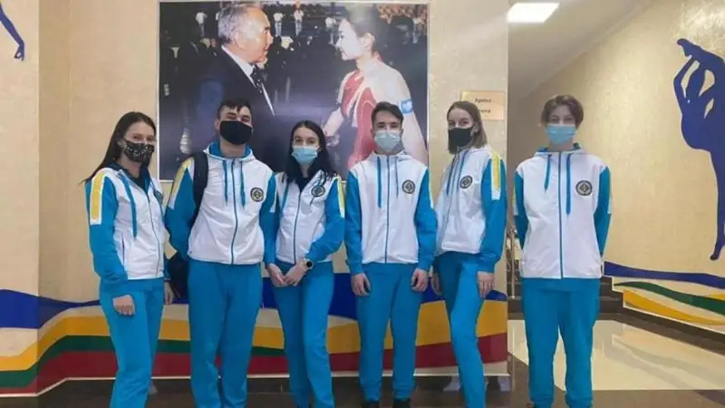 Около 700 спортсменов представляют Карагандинскую область на Молодежных спортивных играх РК