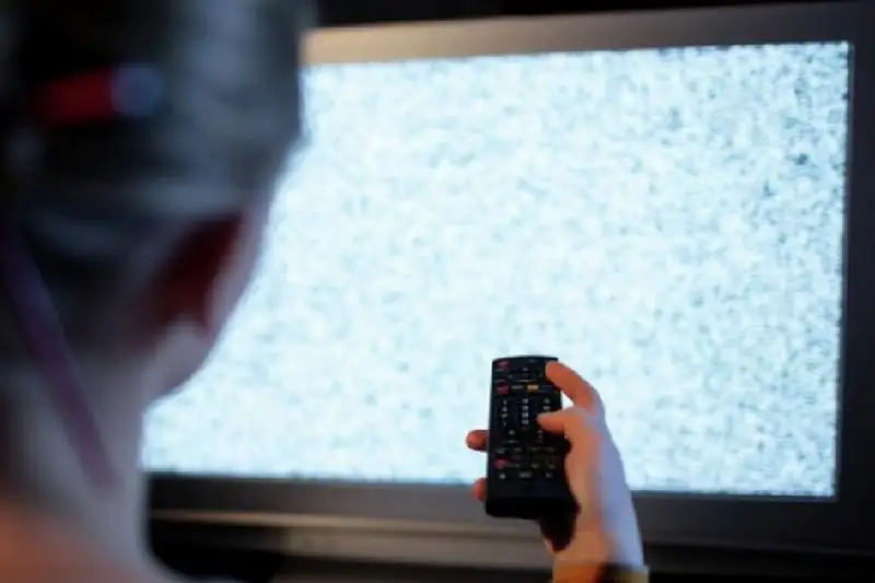 С 1 февраля аналоговое телевидение отключат в СКО