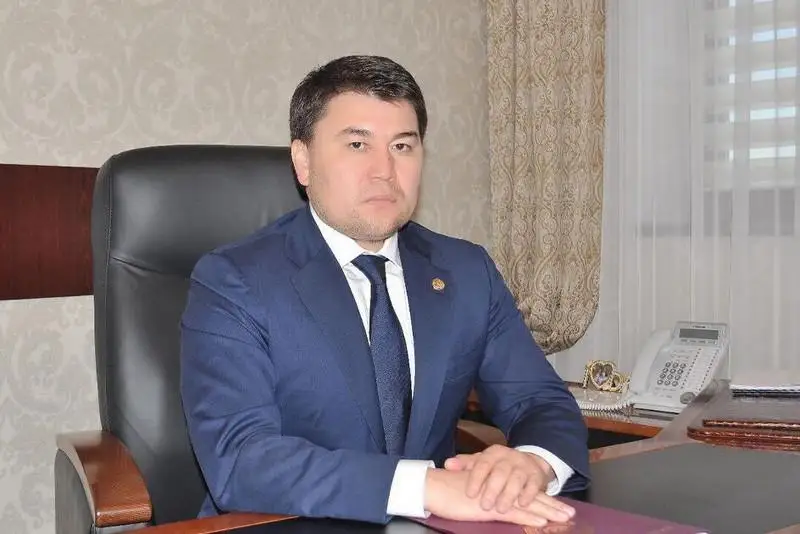 Para berýshiler de, para alýshylar da qatań jazalanady – Shyńǵys Qabdýla
