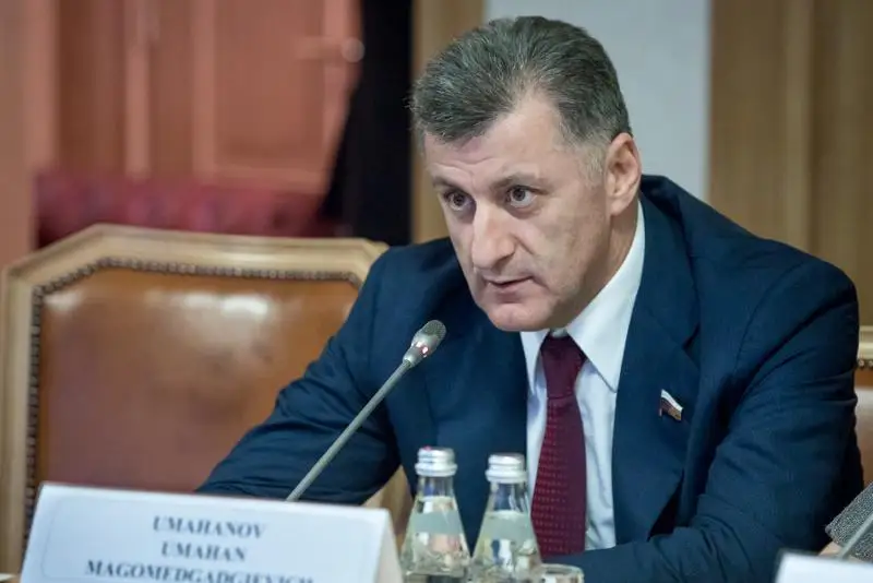 Другие страны будут применять казахстанский опыт проведения выборов в условиях пандемии – Умахан Умаханов