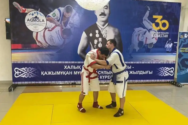 В Акмолинской области прошла конференция, посвященная 150-летию Кажымукана Мунайтпасова